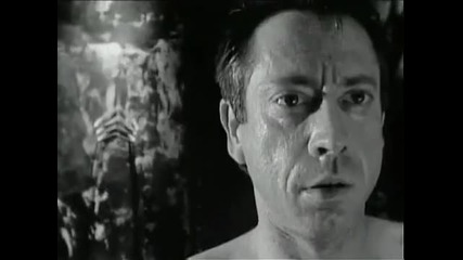 Nine Inch Nails - Happiness In Slavery Hq 