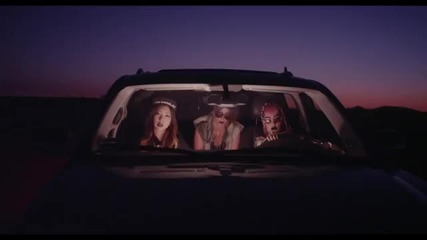 Grimes - Genesis