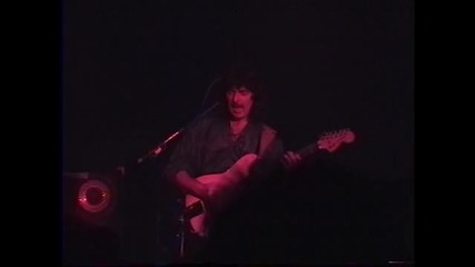 Rainbow - Black Masquerade Live In Toronto 02.26.1997 