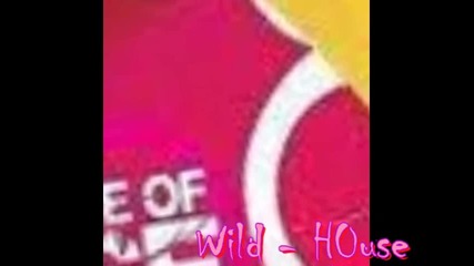 Wild - House 