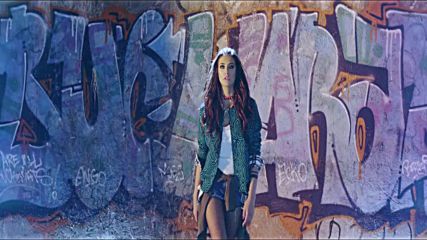 Antonia - Vorbeste Lumea ( Официално Видео )