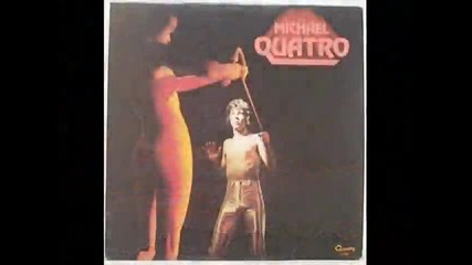 Suzi Quatro - Michael