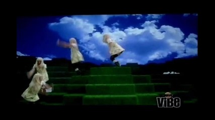 Gwen Stefani - Wind It Up