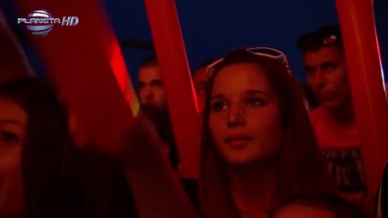 Кали- Лято Микс 2014