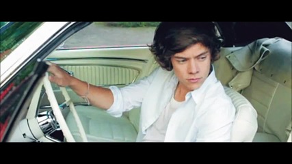 Harry Styles- I'll be Your Man