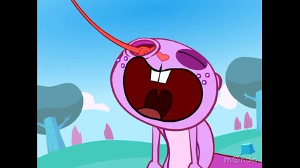 Happy Tree Friends Break - Eye Candy