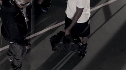 young jeezy - ballin'