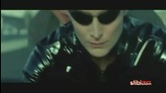 Matrix Reloaded - Car chase - Music Video 