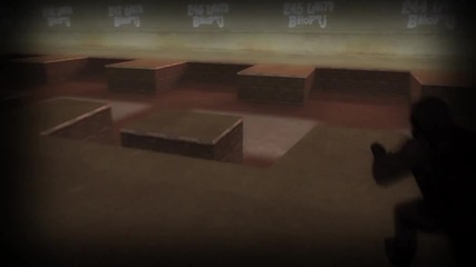 mirac1e. - 245 block Bhop Longjump