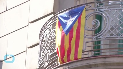 Catalonia's Vote for Independence