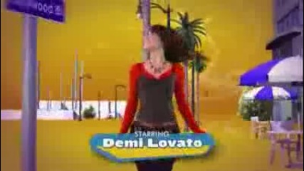 Sunny with a chance so far so great theme song