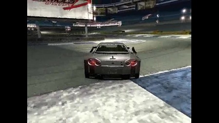 Nfs 2 drift