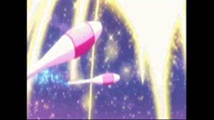 Hoshina Utau - Black Diamond 