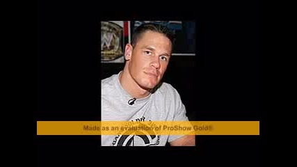 John Cena