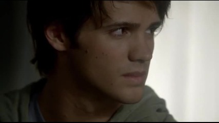 Бг аудио The vampire diaries s02e08 /2-ра част/
