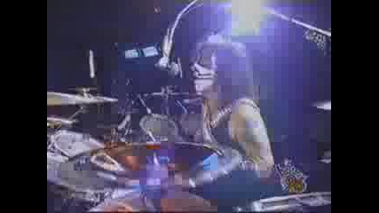 Kiss - Rock And Roll All Nite - Live