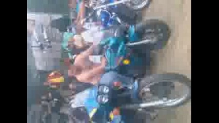 Malko Forcirane Na Motori Predel 2008.3gp