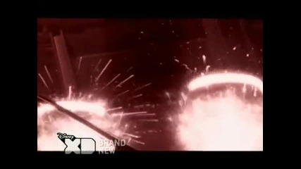 Galactik Football - Season 3 Episode 1 - Stars in Danger Part 23 