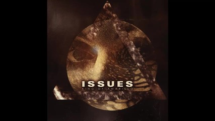 Issues - King Of Amarillo