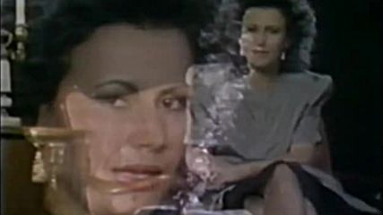 Snezana Savic - Sanjacu te sanjaj me - Official Video 1989