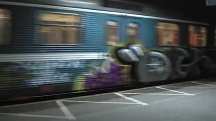 Friendly Fire 6 7 [graffiti Movie]sweden mp;