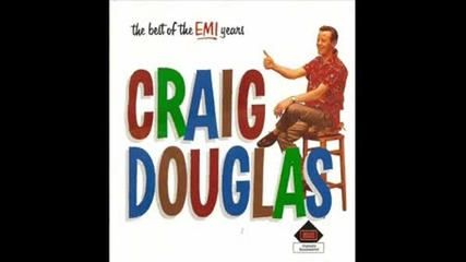 Craig Douglas - Dream Lover