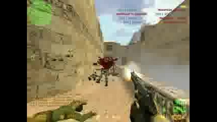 cs frags