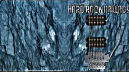 The Very Best Of Hard Rock Ballads cz.1