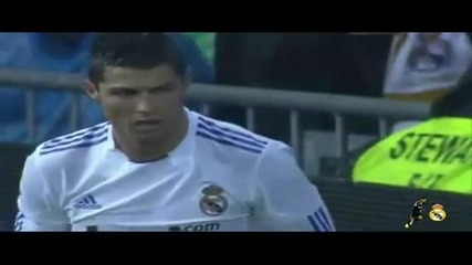 100% Cristiano Ronaldo Cr7 2011 