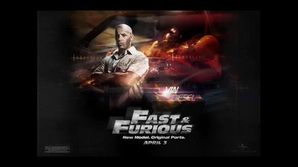 Fast & Furious 5 - Fast Five (hq!) - Description!! 