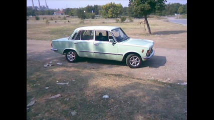 Fiat 125p Pictures 