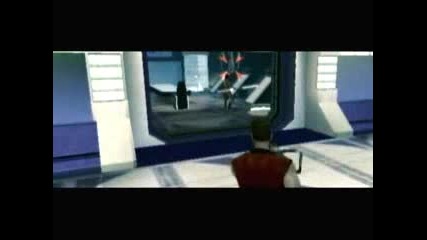 Star Wars Kotor The Movie - Part 6 