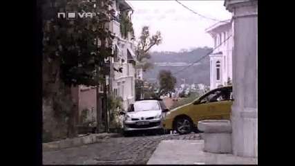Сълзи над Босфора - Elveda Derken епизод 20 част 4