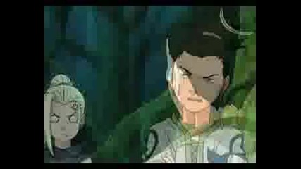 Shikamaru - Who I Am