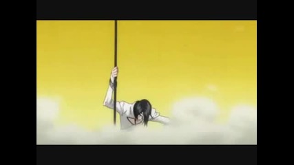 Bleach Amv - Nel vs Nnoitra (the Start) 