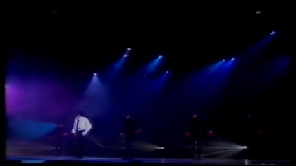 michael jackson - dangerous. live in royal brunei 1996. best quality ( (hd) ) 