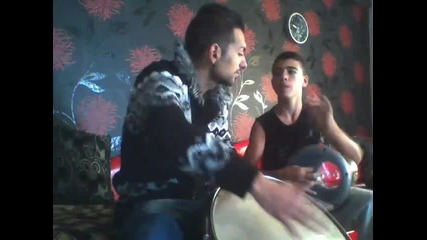 rafi vs batin