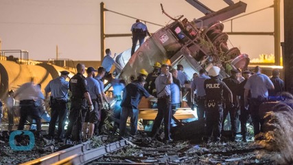 Congress Debated Cutting Amtrak's Funding by 18% Hours Before Train Crash