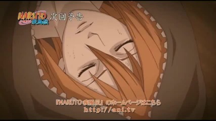 [hd] Naruto Shippuuden 160 Preview