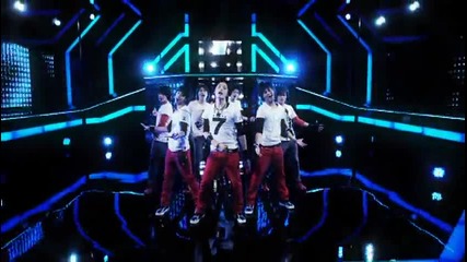 kis my ft2 - Everybody Go ( Shounen Club ) ( Ikemen Desu Ne ost )