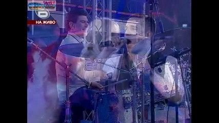Мusic Idol 3 - Евъргрийн концерт - Александър Тарабунов 