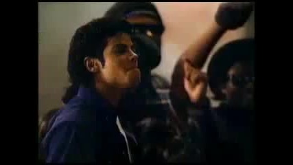 Michael Jackson - The way you make me feel - Full original, not official version
