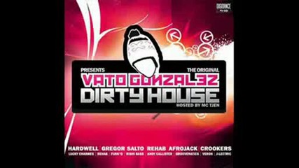 Dirty House Mixtape 4 - Vato Gonzalez 1 van 5 09