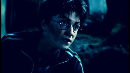 harry potter | when september ends