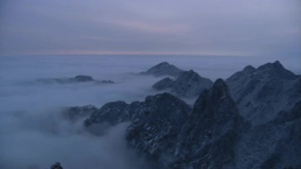 Китай - прекрасна природа [hd 1080p]