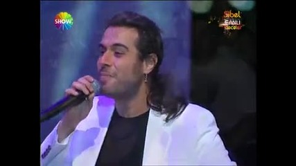 Haktan 2010 Siben canli geceler Hd Kalite 