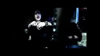 Marilyn Manson - Tainted Love (не зле :) ) 