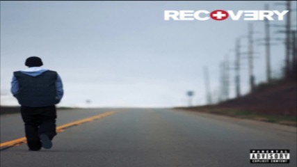 * New * Eminem - Youre Never Over [ Recovery 2010 ]