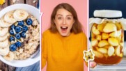 Десет ужасно глупави food and nutrition тренда от TikTok, които да избягваме