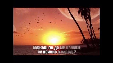 Josh Henderson - Tell Me Its Okay Превод 